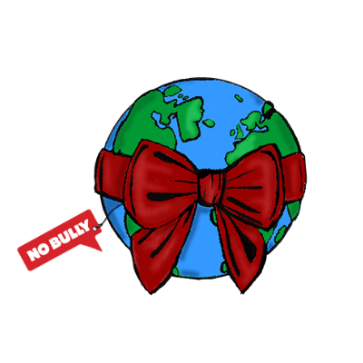 Holiday Globe