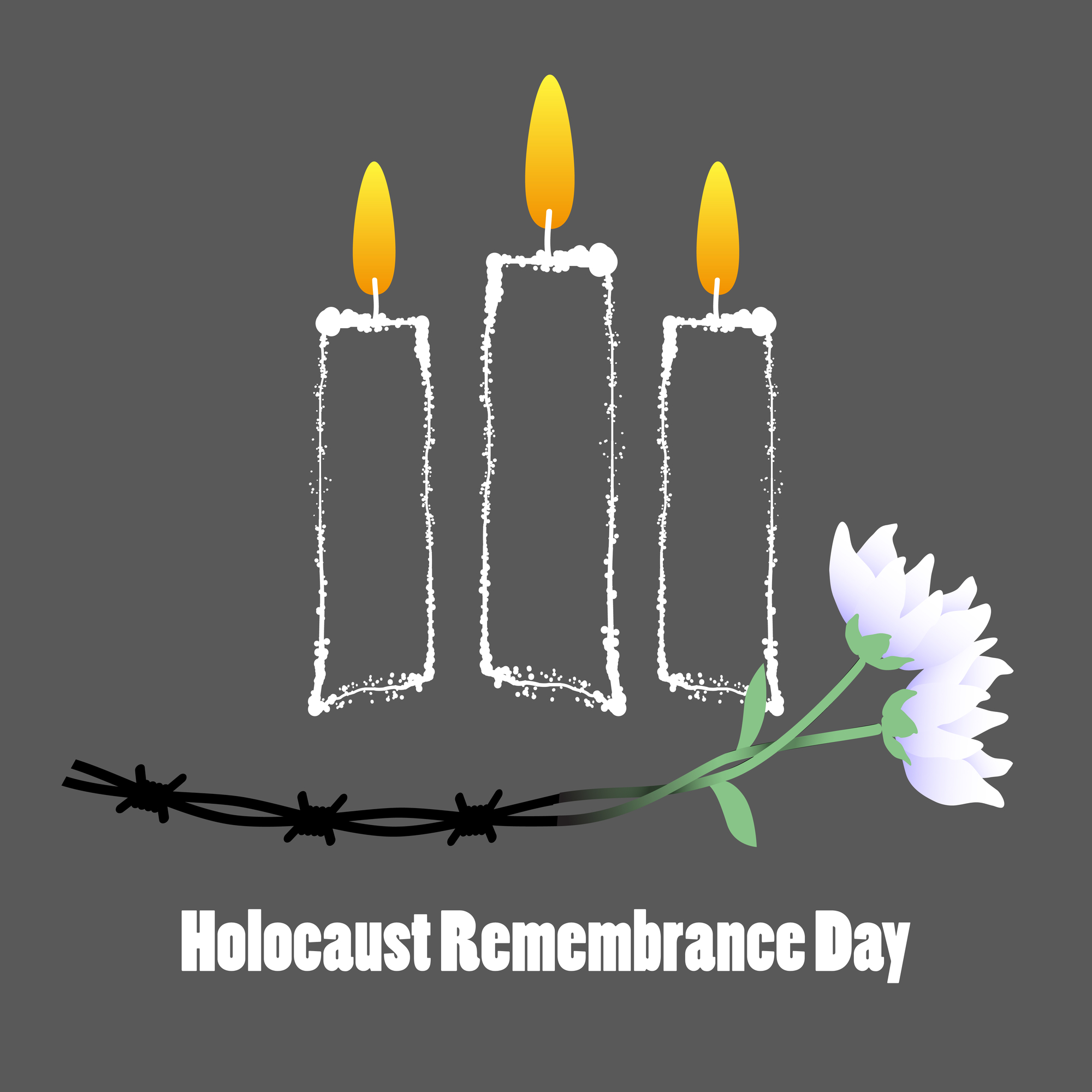 International Holocaust Remembrance Day