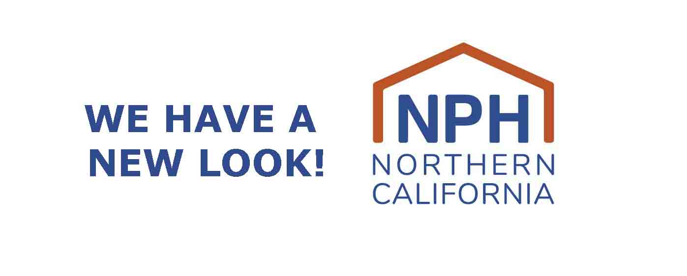 Image of new NPH logo.