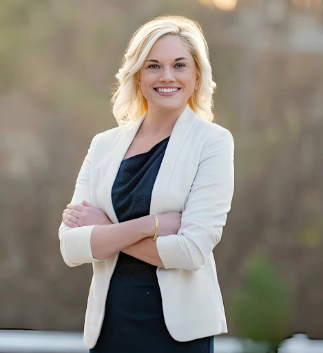 Christina Gagnier for CA40