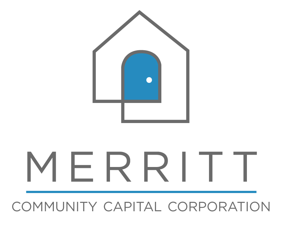 Logo for Merritt Community Capital
