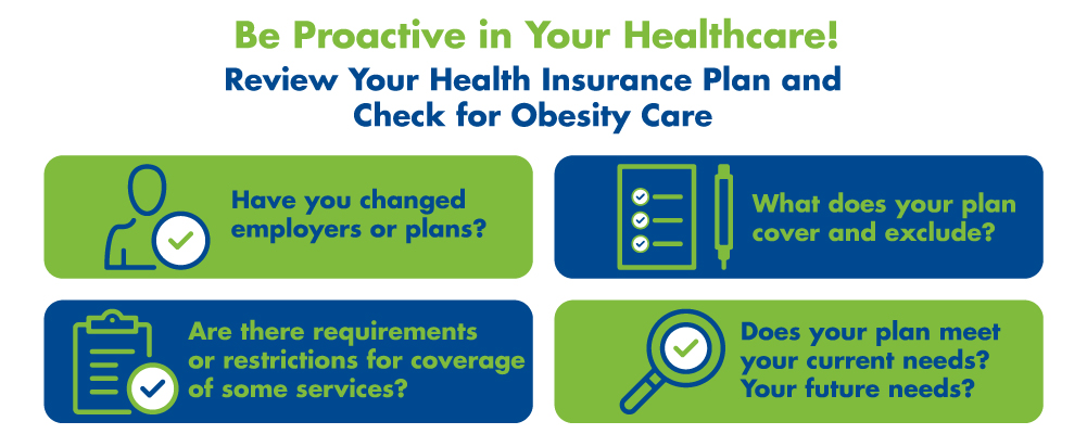 Take an active step in your healthcare by reviewing your health insurance plan
