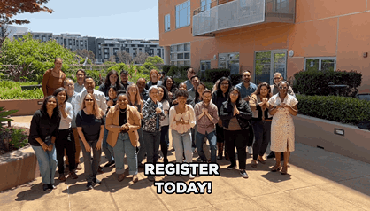 Register today gif