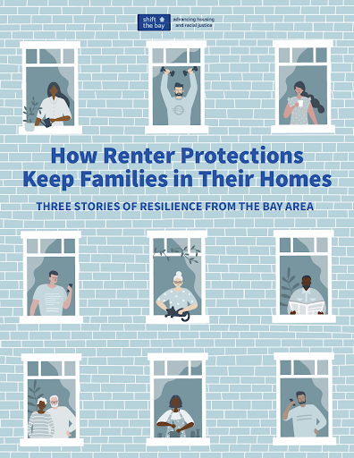 Renter storybook