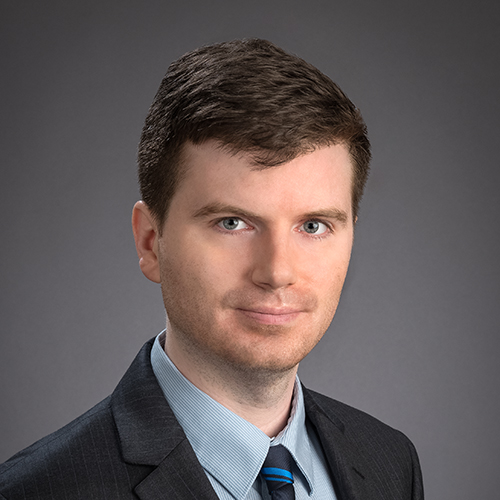 Photo of Daniel Woods-Milligan