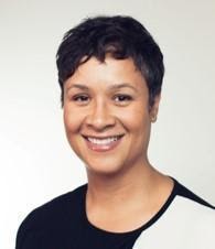 Picture of Ruth McFarlane, Chief Advancement Officer