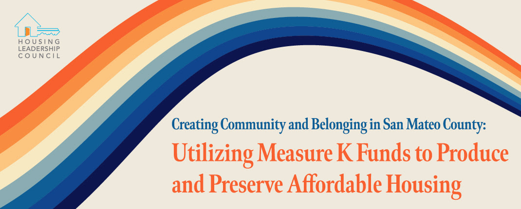 Measure K report cover