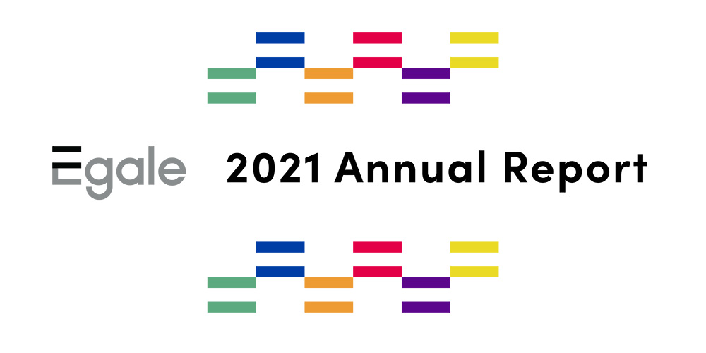 Egale 2021 Annual Report