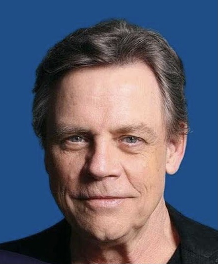 Mark Hamill