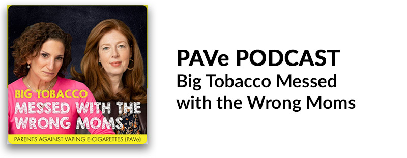 PAVe Podcast