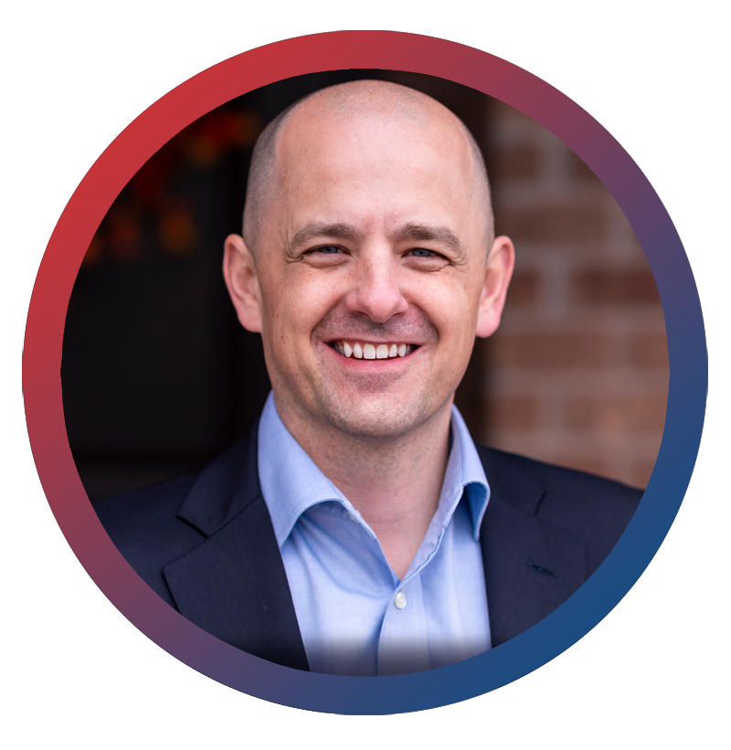Evan McMullin