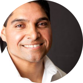 Image of Matt Huerta