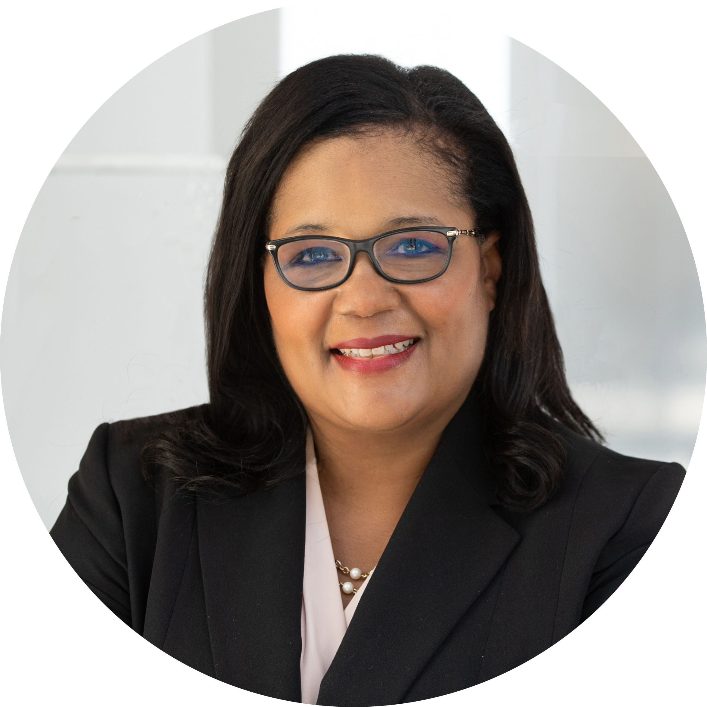 Image of Fathia Macauley
