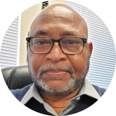 Image of Donald Gilmore
