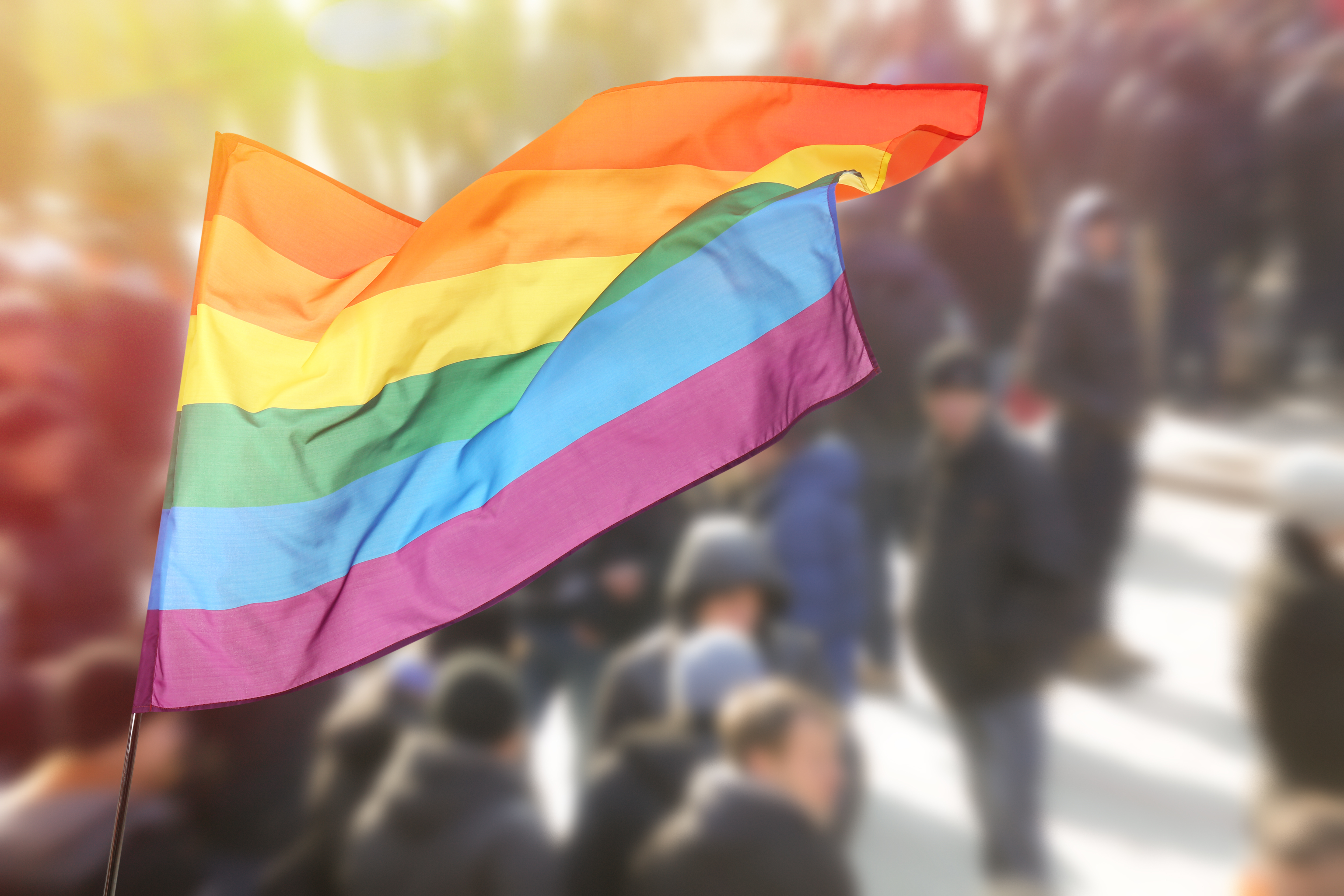 Support the Equality Act