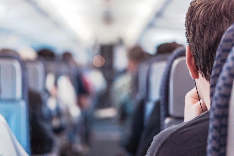 This Thanksgiving, travel confidently with health in mind.