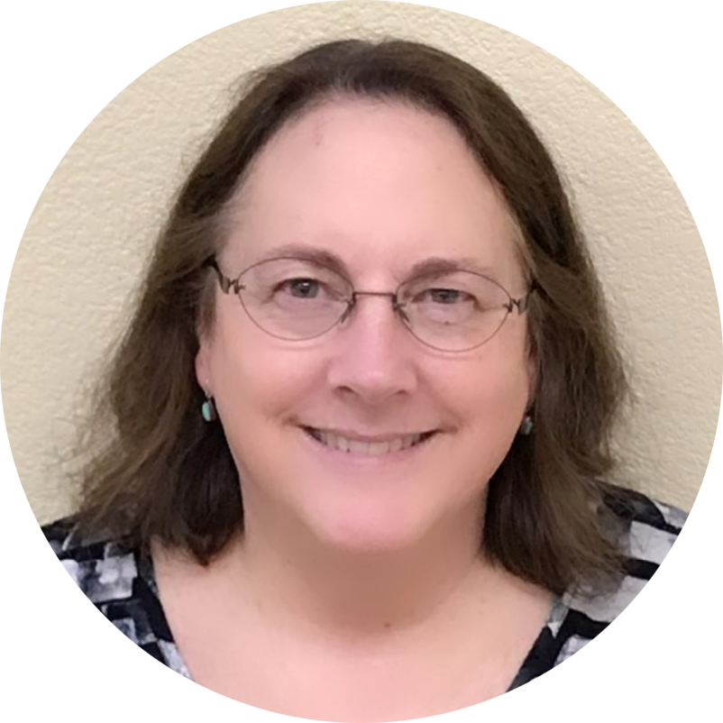 Photo of Linda Gardner