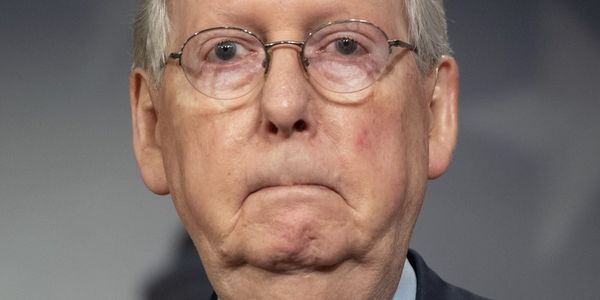 Mitch McConnell