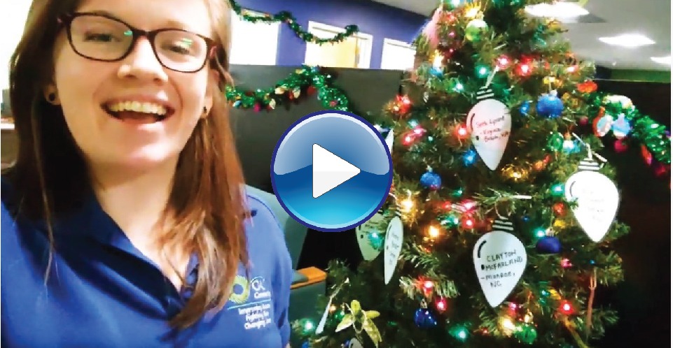 OAC Launches Year-end Fundraising Campaign - 