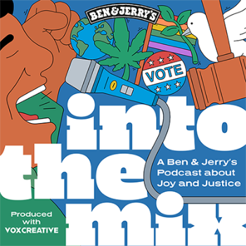 Into the Mix Podcast
