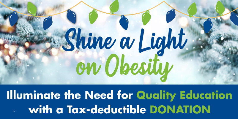 Make a tax-deductible, year-end donation to the OAC's 