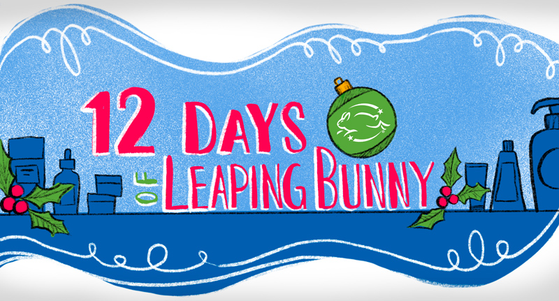 Cruelty-Free Giveaways and Holiday Savings