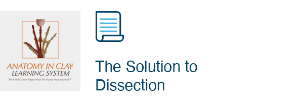 The Solution to Dissection