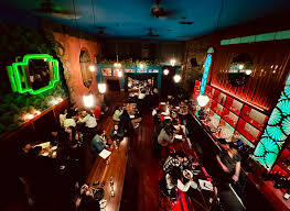 Image of Pawn Shop from above