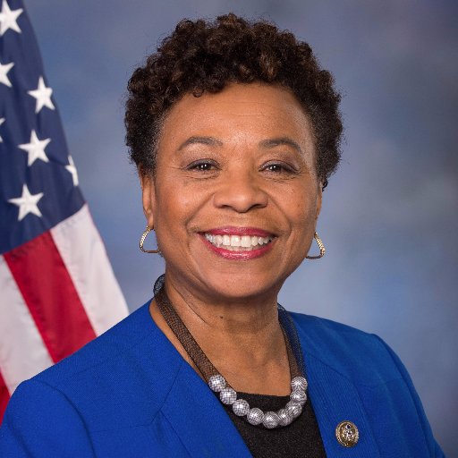 Congresswoman Barbara Lee (CA-13)