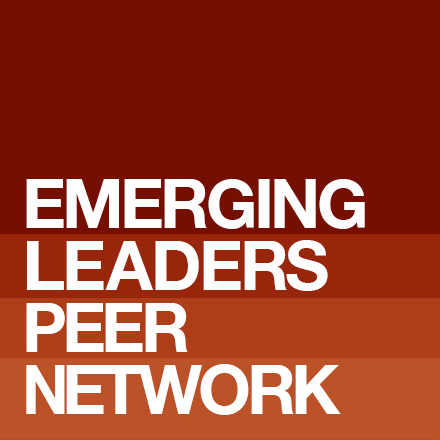 Emerging Leaders Peer Networ