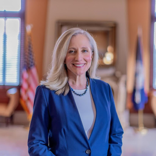 Abigail Spanberger