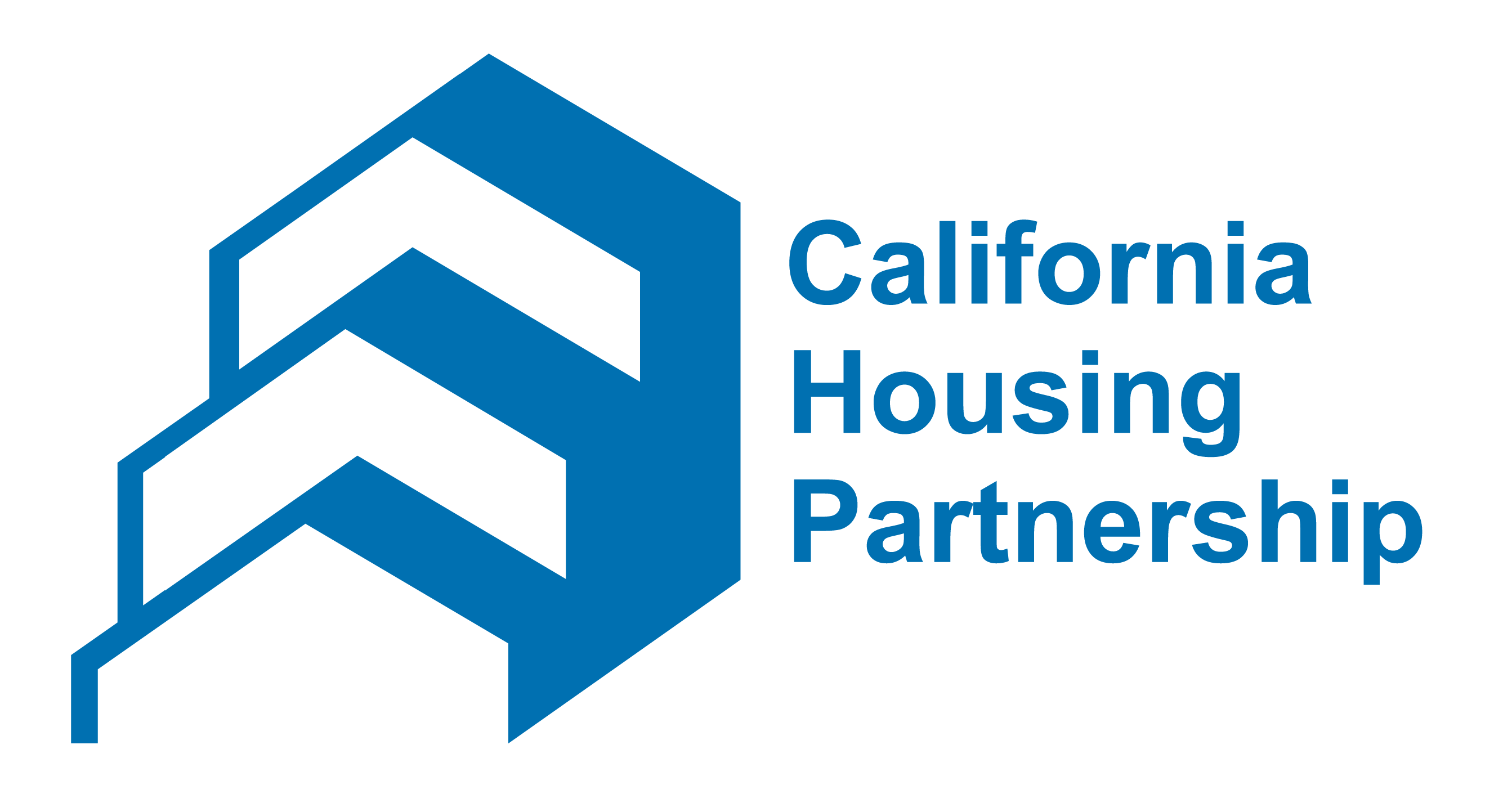 California Housing Partnership logo