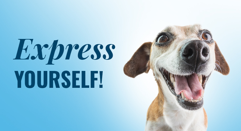 Express Yourself