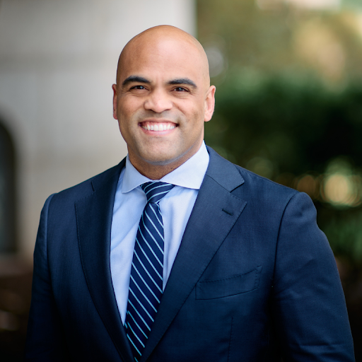 Colin Allred