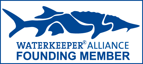 Waterkeeper Alliance Founding Member