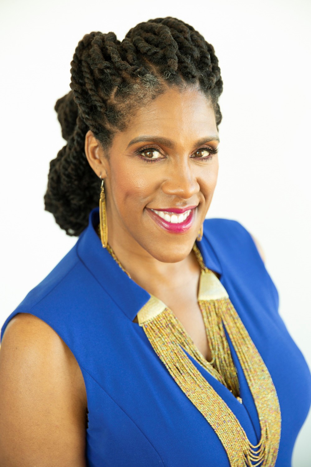 Teresa C. Younger Picture