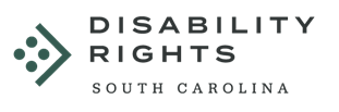 Disability Rights SC logo