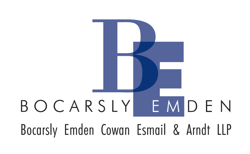 Bocarsly Emden Cowan Esmail Arndt LLP