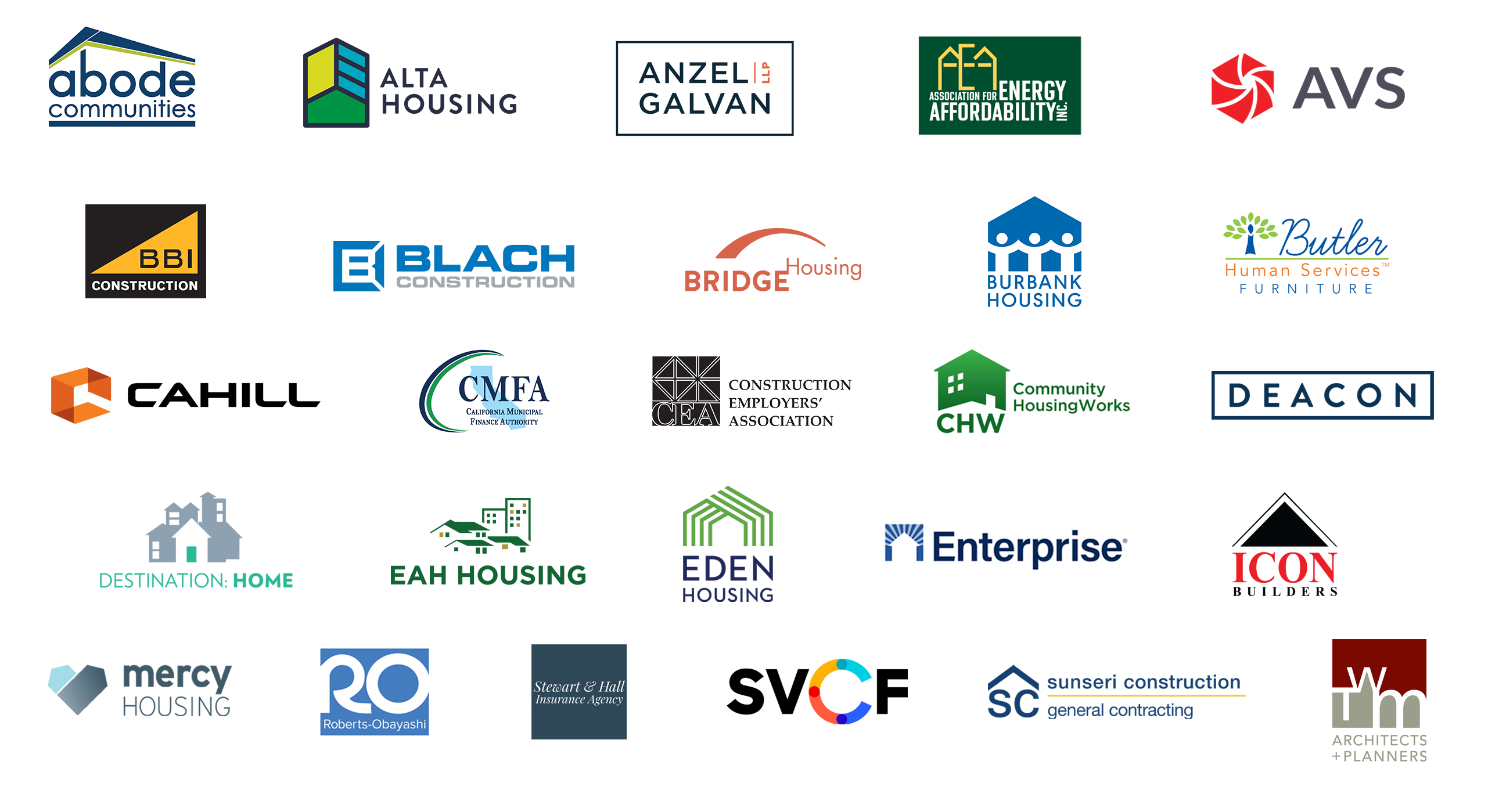 benefactor sponsors