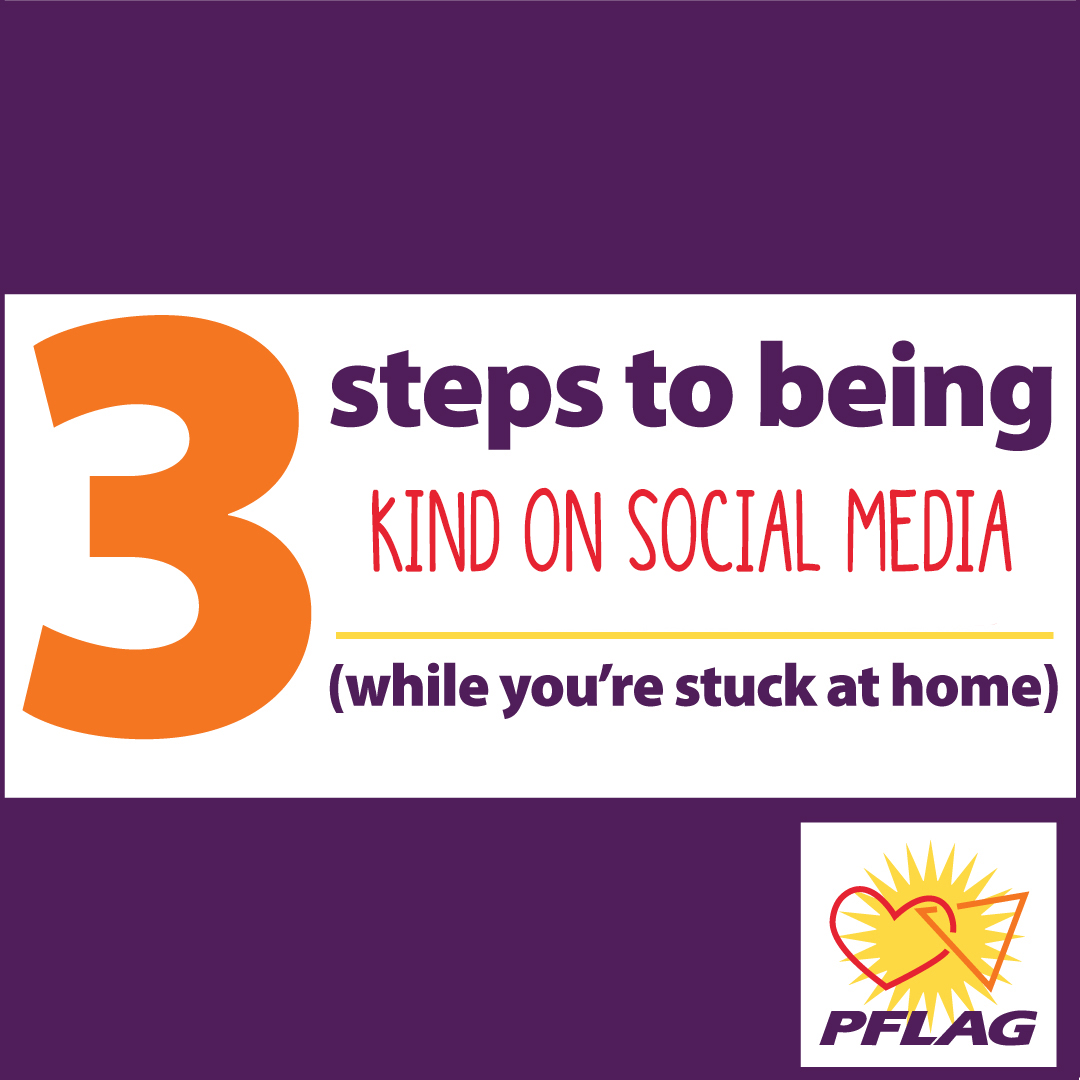 Three Steps to Being a Better Digital Advocate (While You’re Stuck at Home)