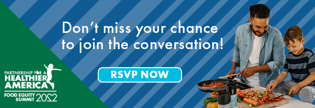 Don't miss your chance to join the conversation! RSVP NOW