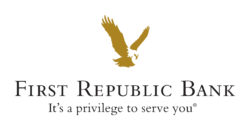 First Republic Bank logo