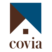 covia logo