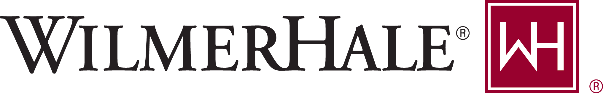 Wilmer Hale Logo