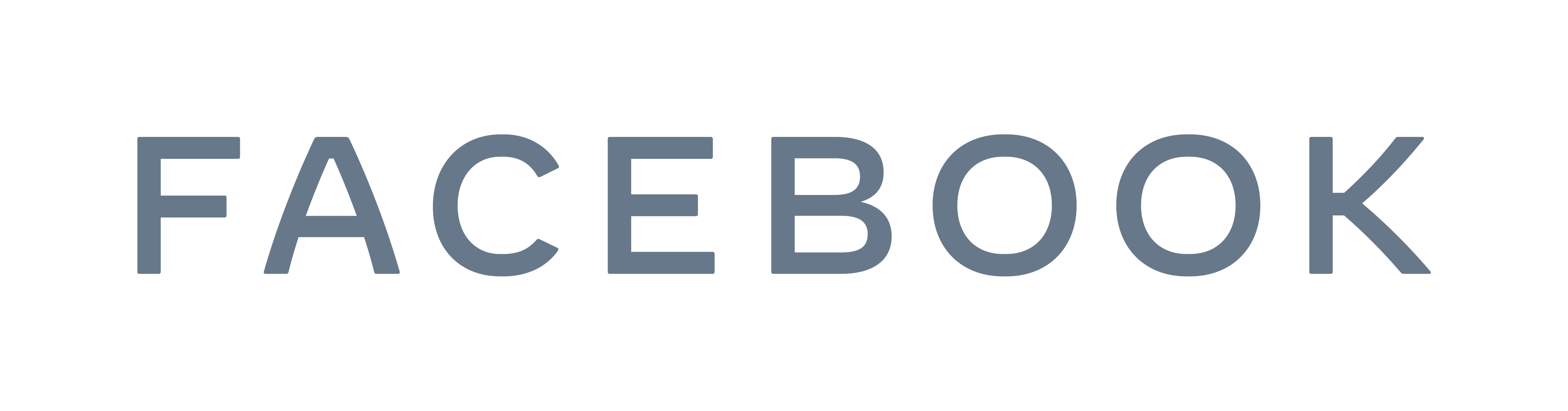 Facebook logo