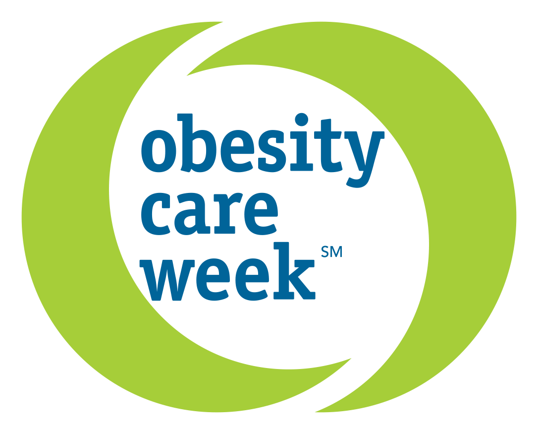 Obesity Care Week logo