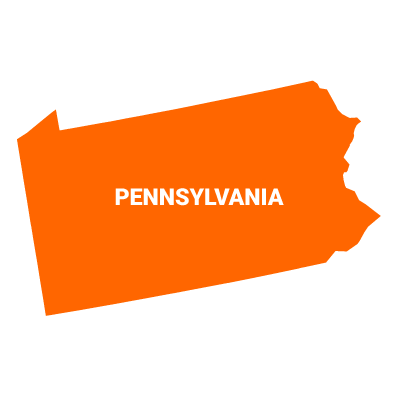 Pennsylvania