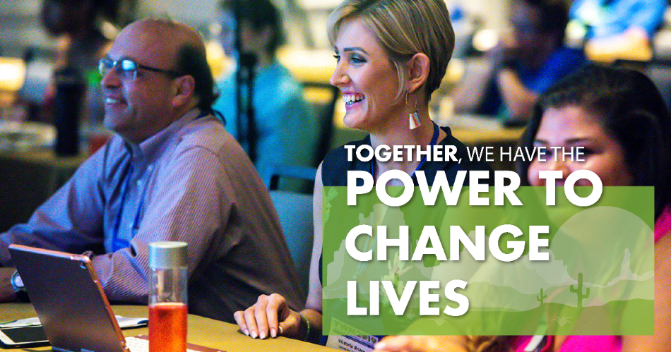 Please consider making a donation today to change someone's life this year at OAC's Annual Convention.
