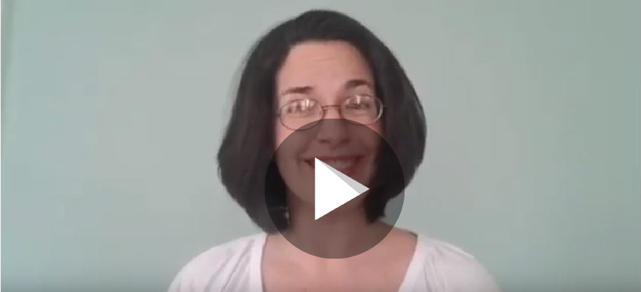 Allison's story as a 2018 grant recipient