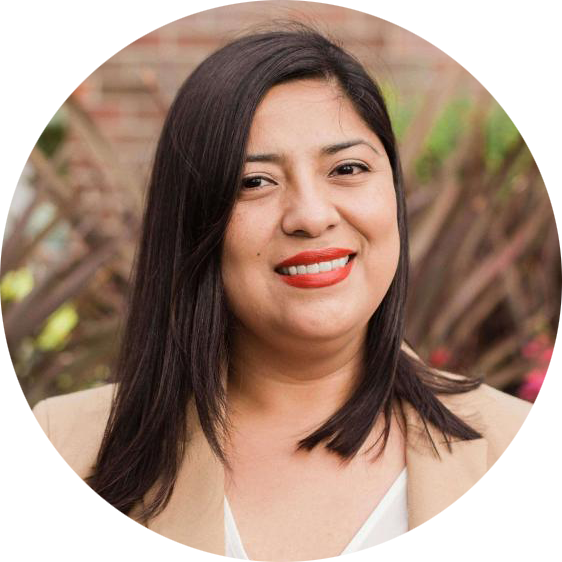 Consuelo headshot